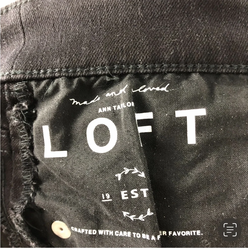 LOFT ann taylor